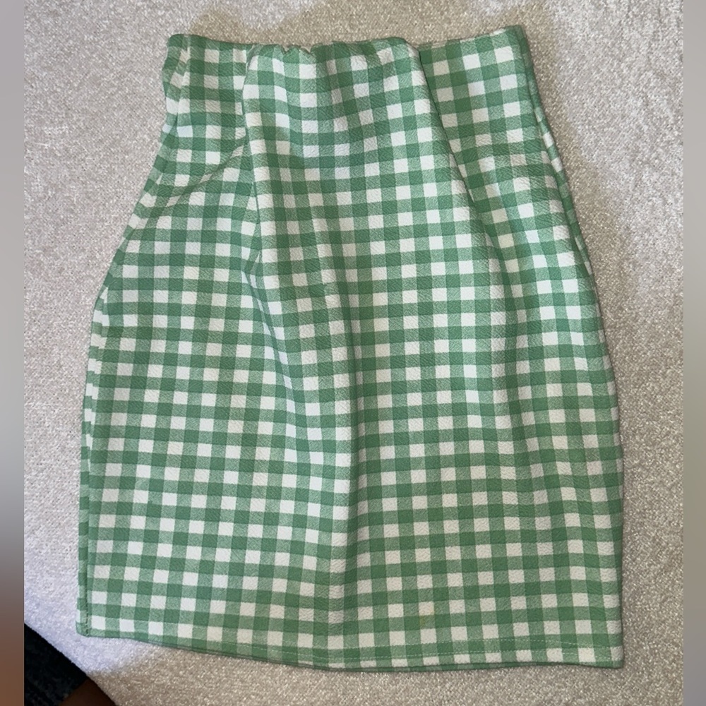 Picnic Skirt | Pretty Little Thing